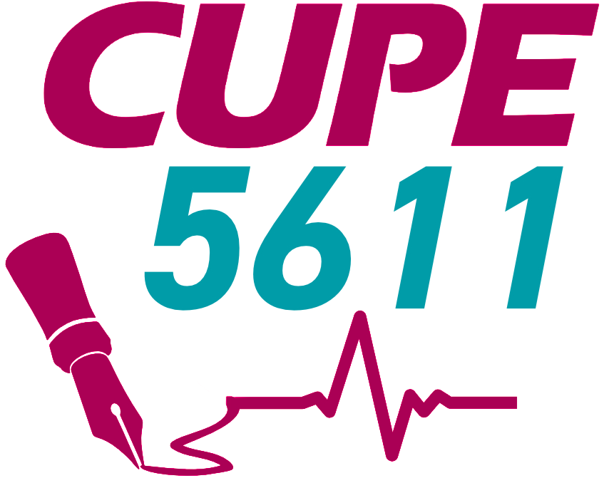 CUPE 5611